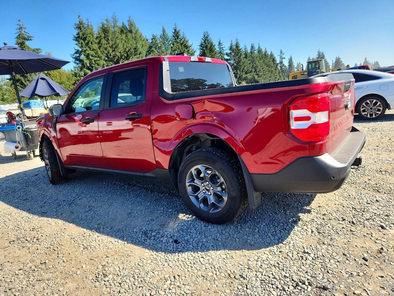2026 Ford Maverick, Xlt