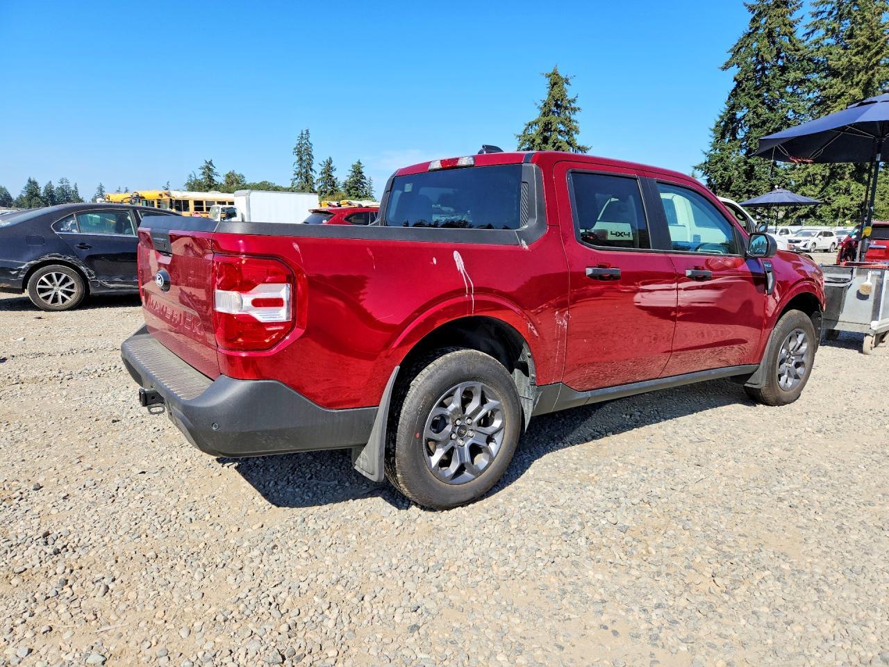 2026 Ford Maverick, Xlt