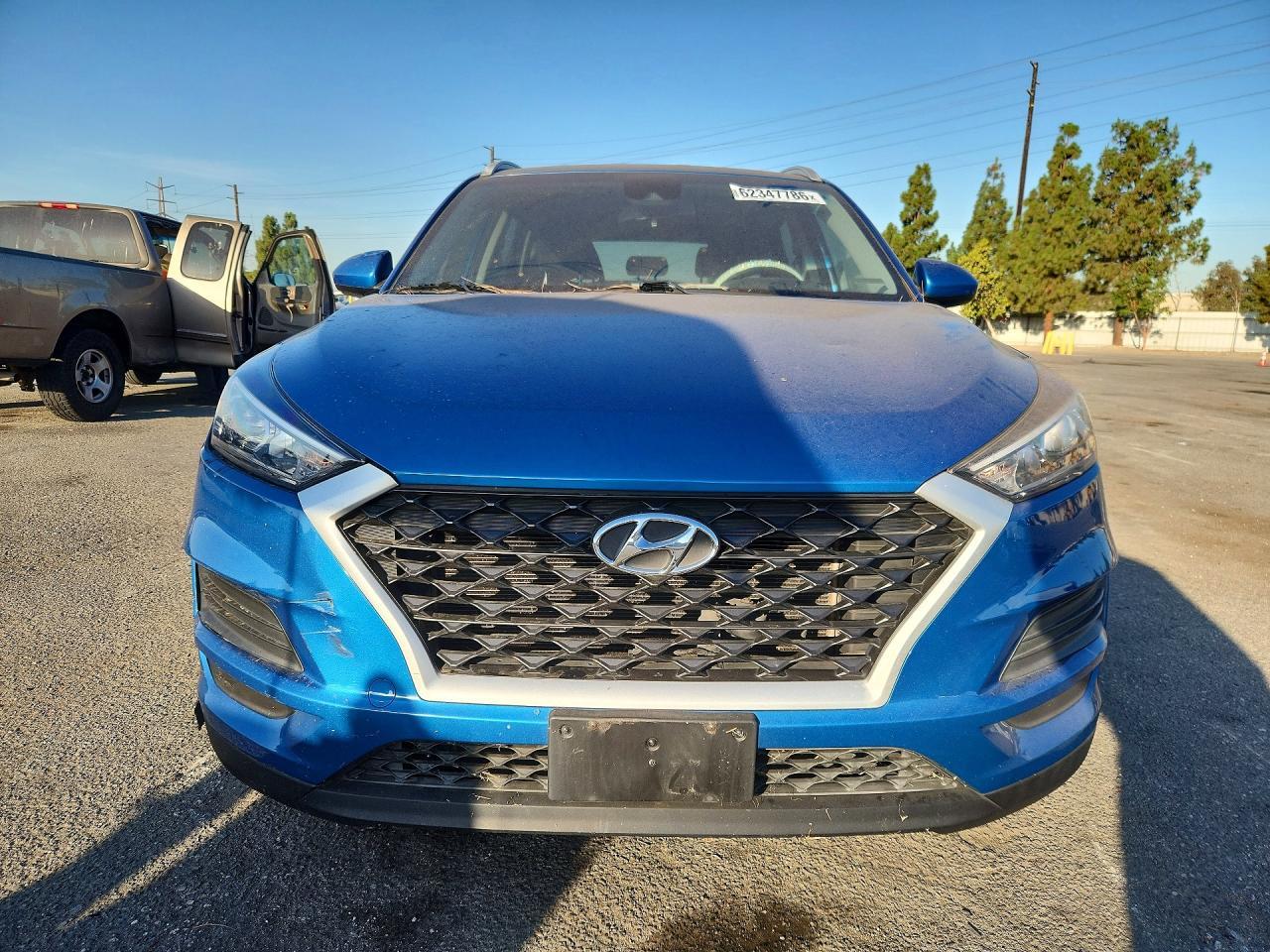 2019 Hyundai Tucson, Value