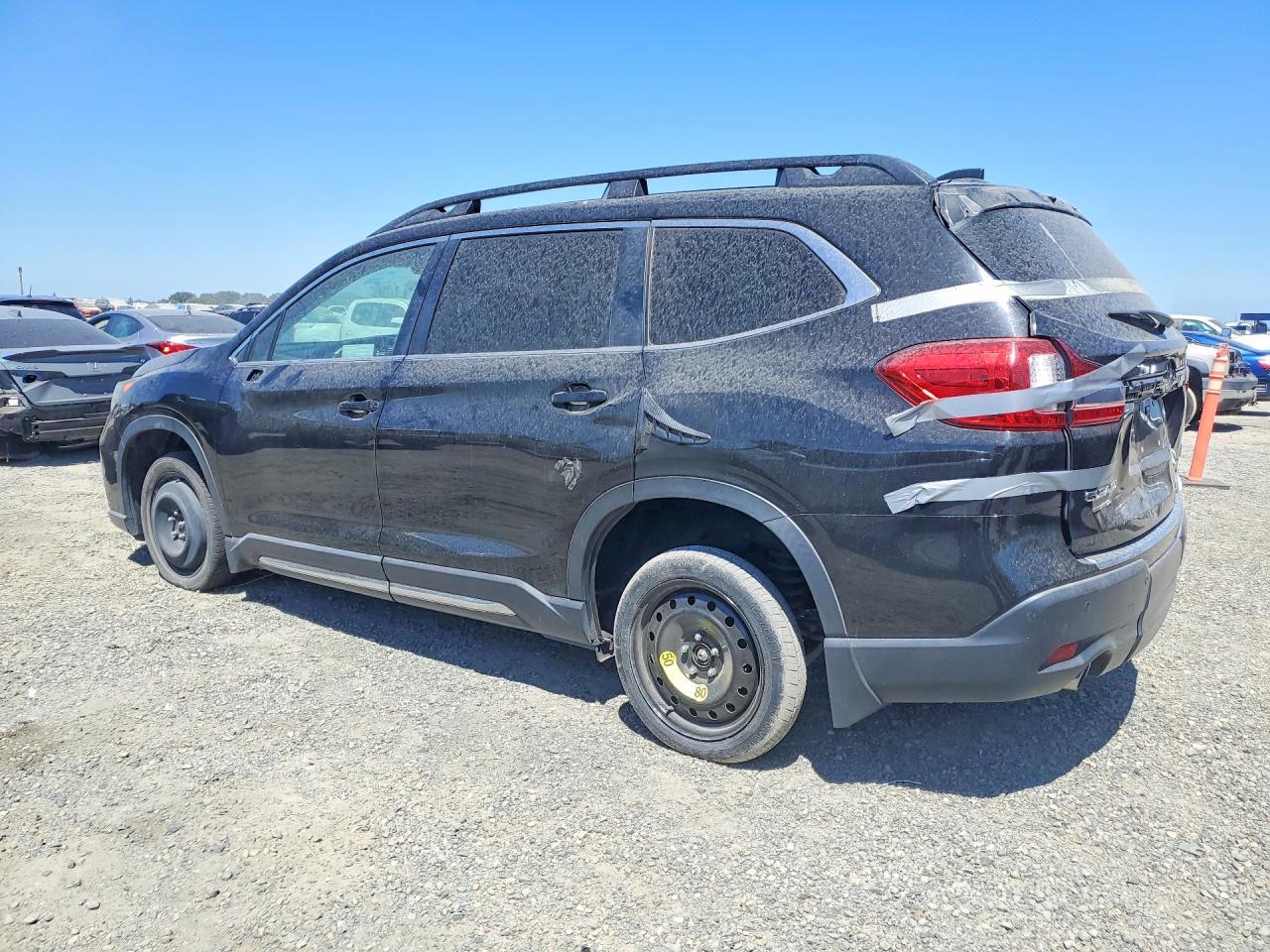 2019 Subaru Ascent, Limited