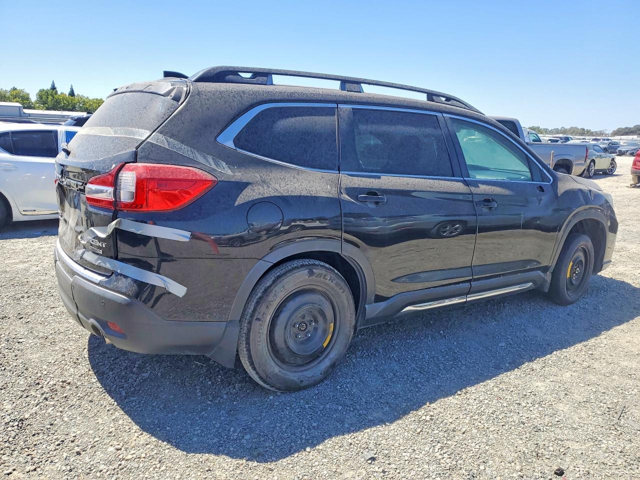 2019 Subaru Ascent, Limited