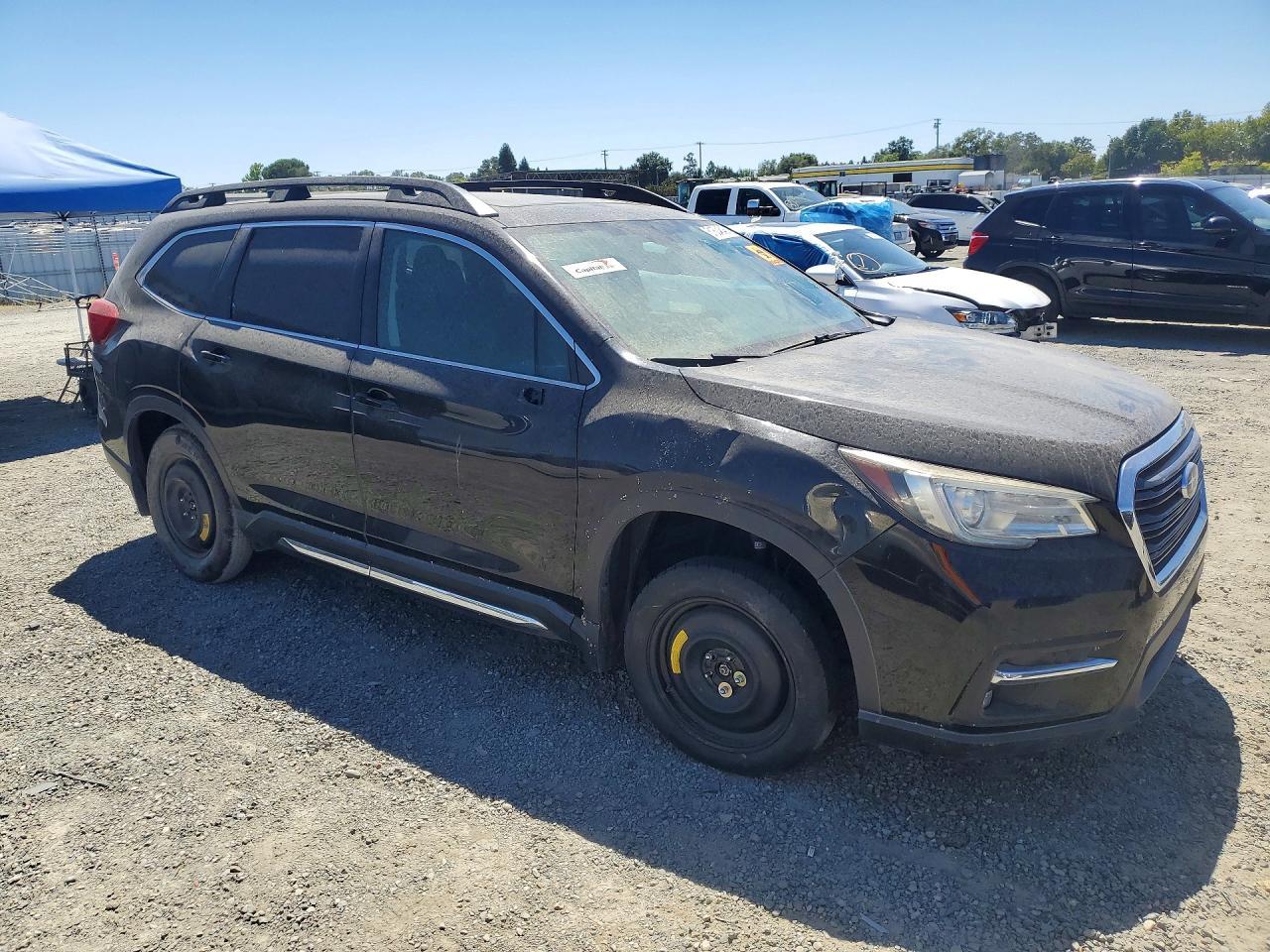 2019 Subaru Ascent, Limited