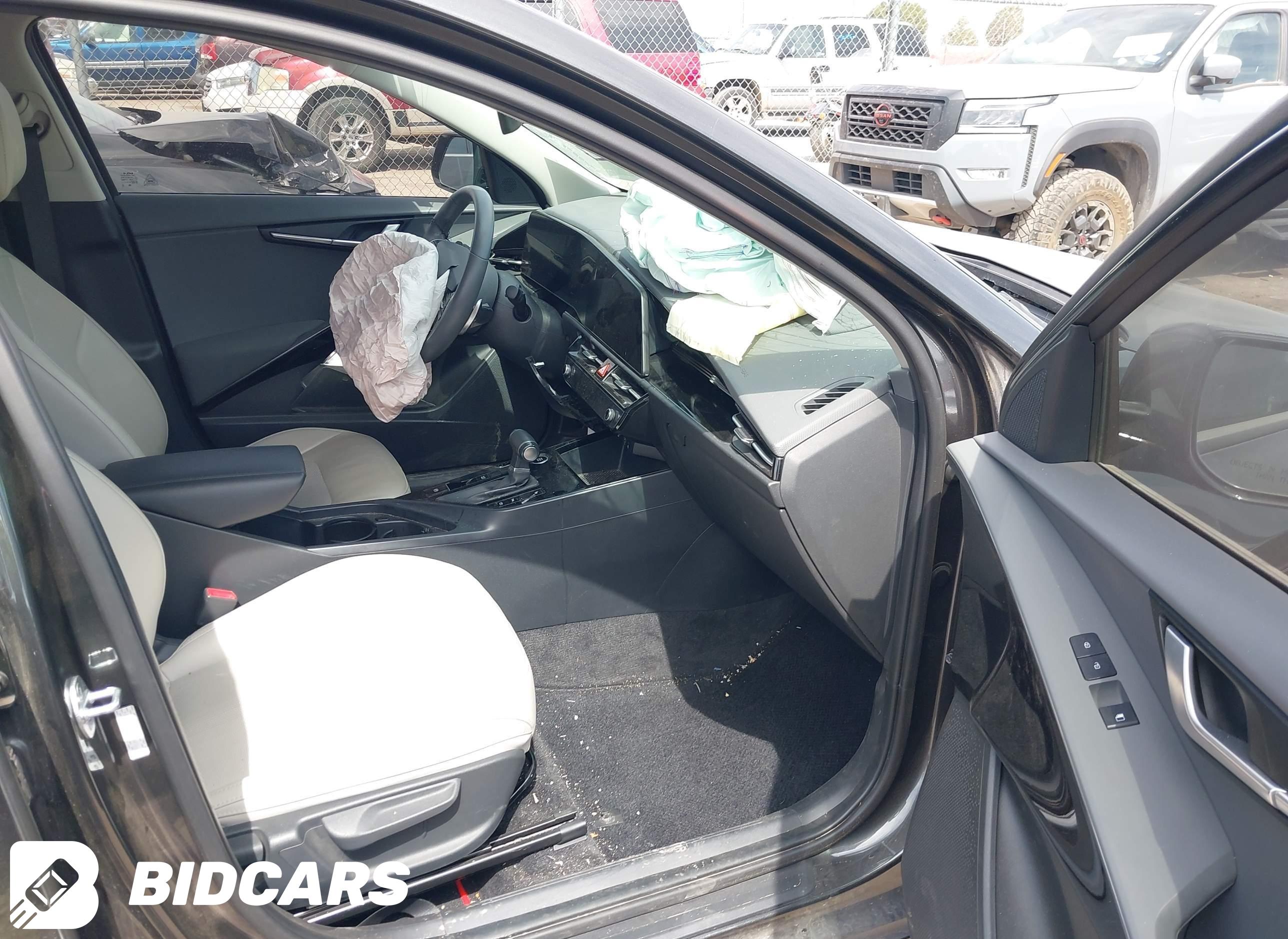 2023 KIA Niro, Ex Touring