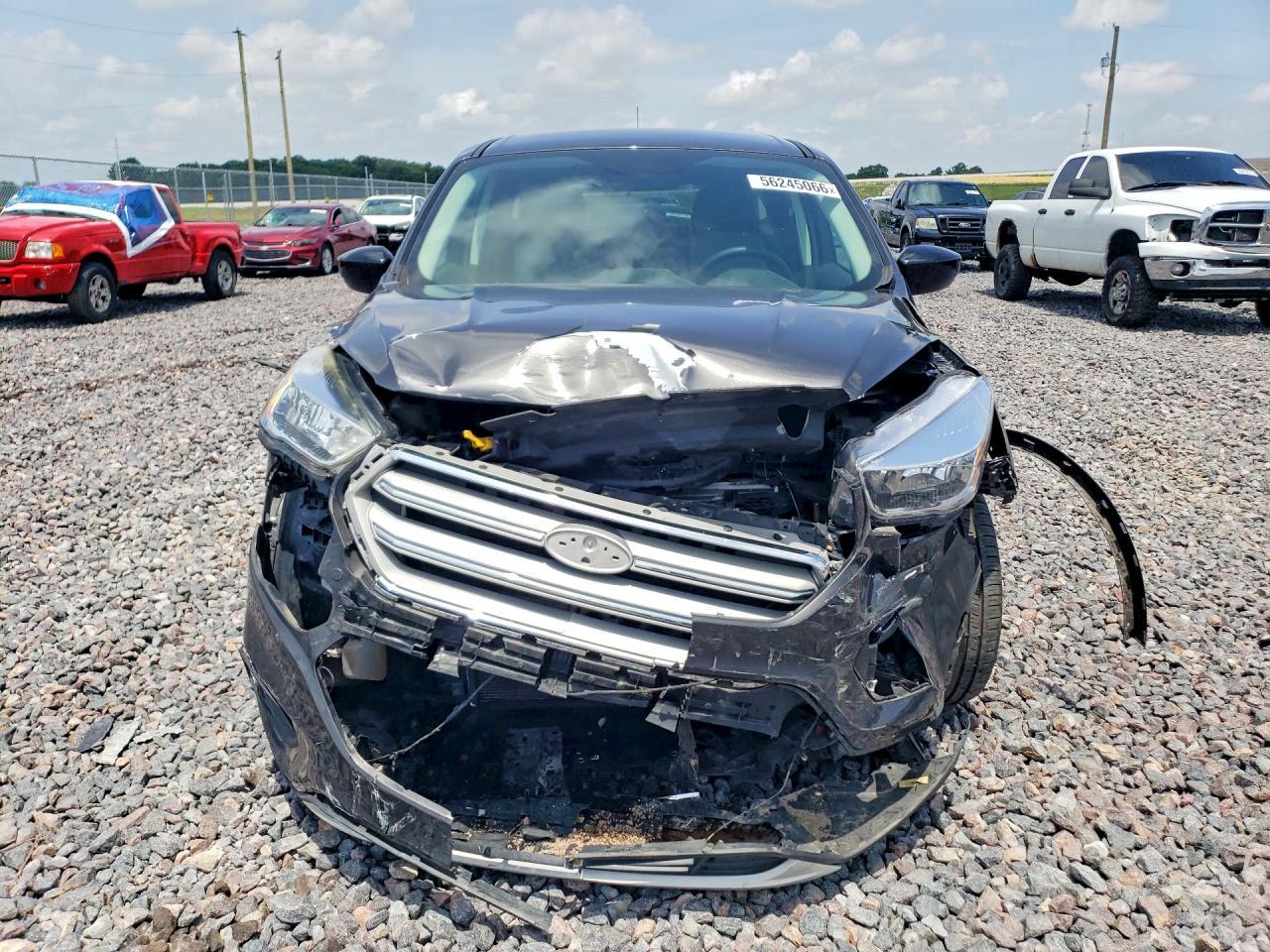 2019 Ford Escape, SE