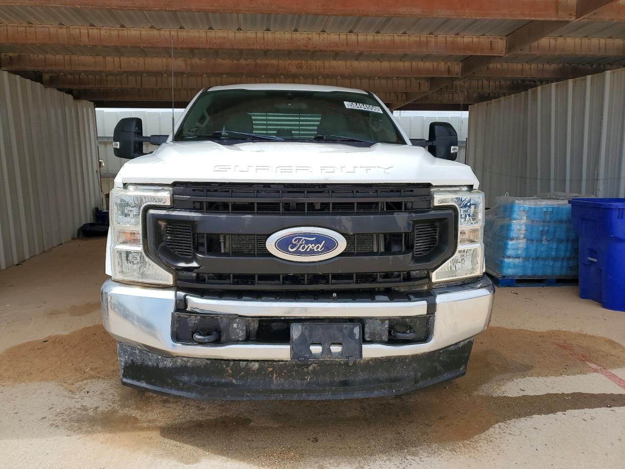 2022 Ford F-250, Super Duty