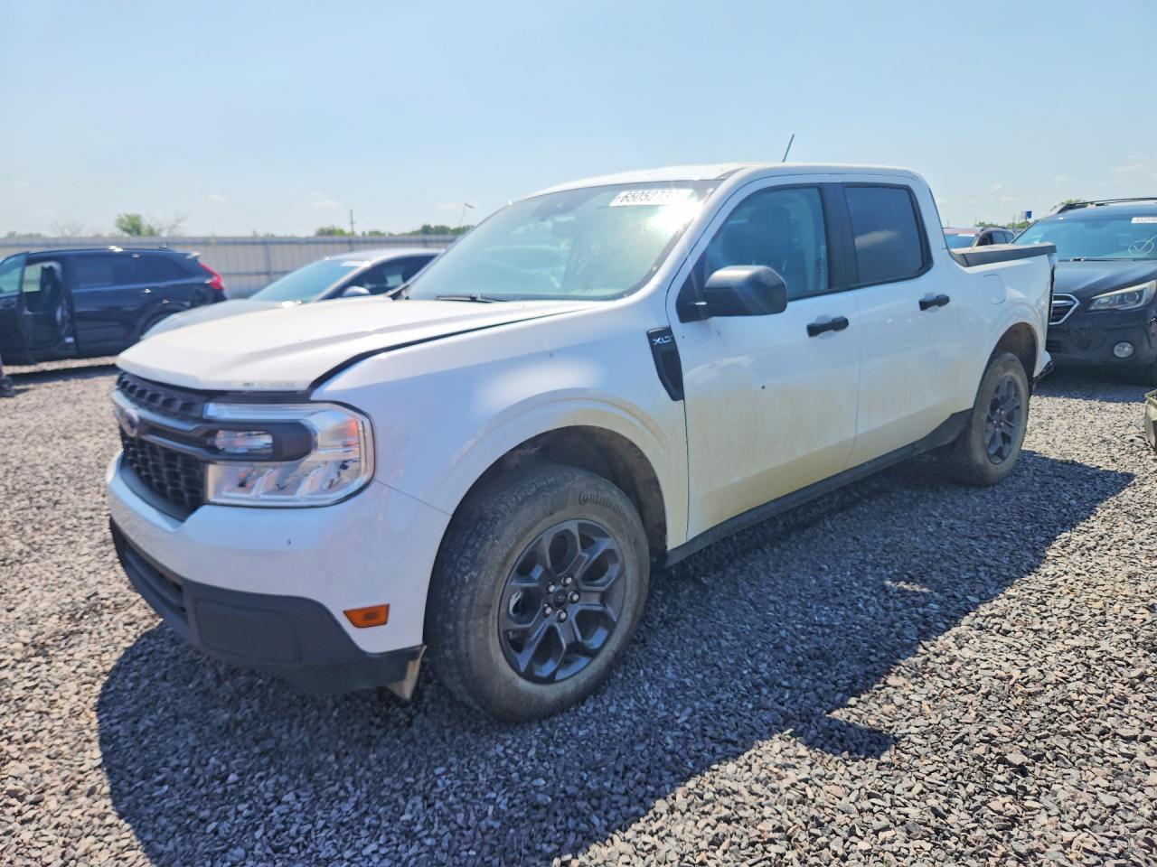 2024 Ford Maverick, Xlt