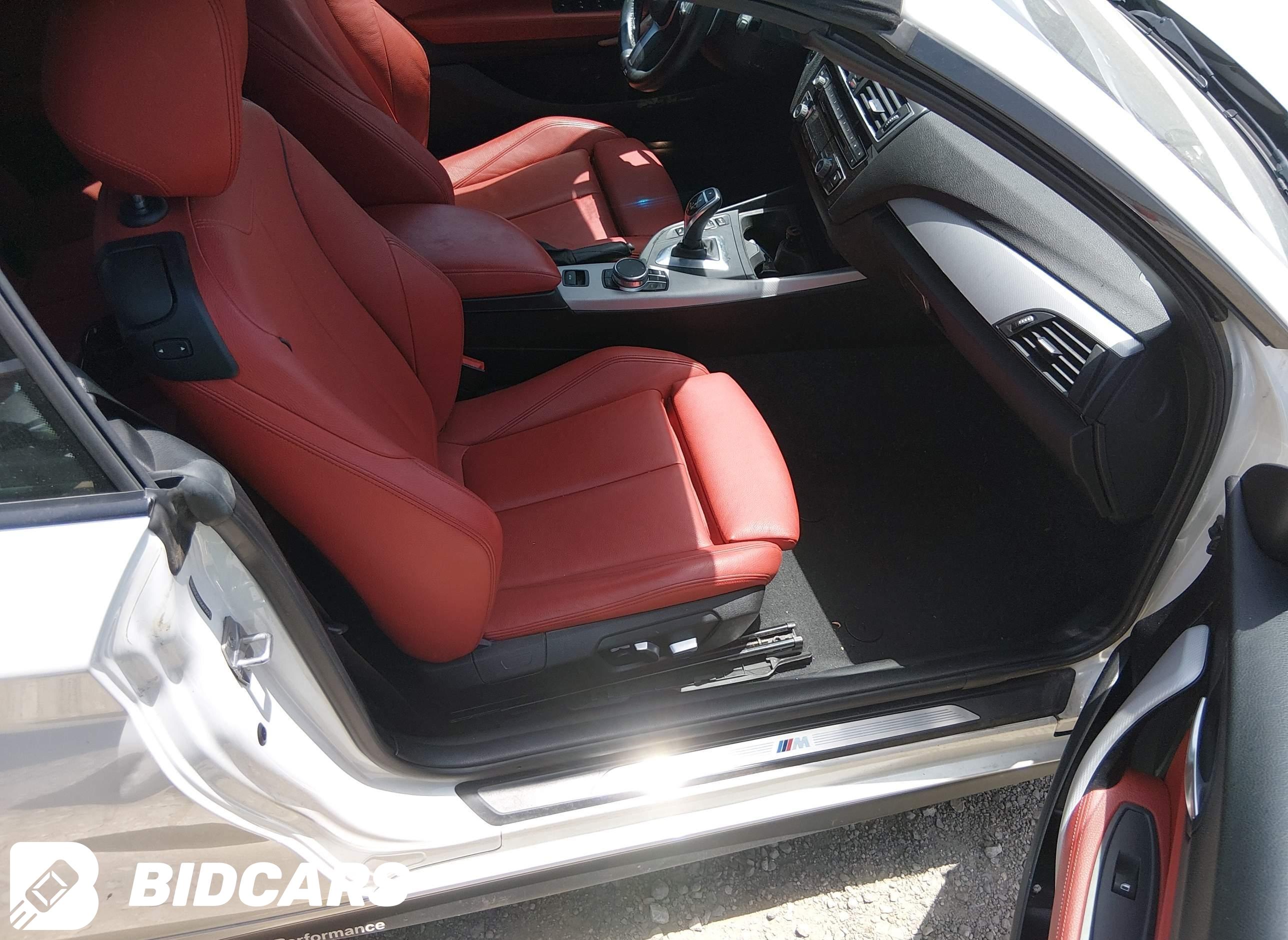 2017 BMW 2 Series, 230I