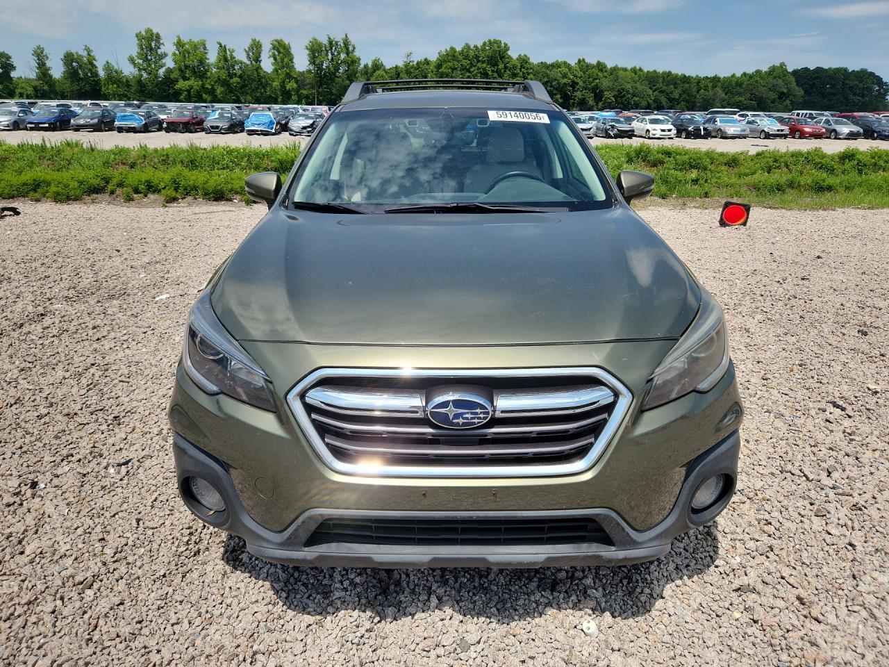 2019 Subaru Outback, 2.5I Pre...
