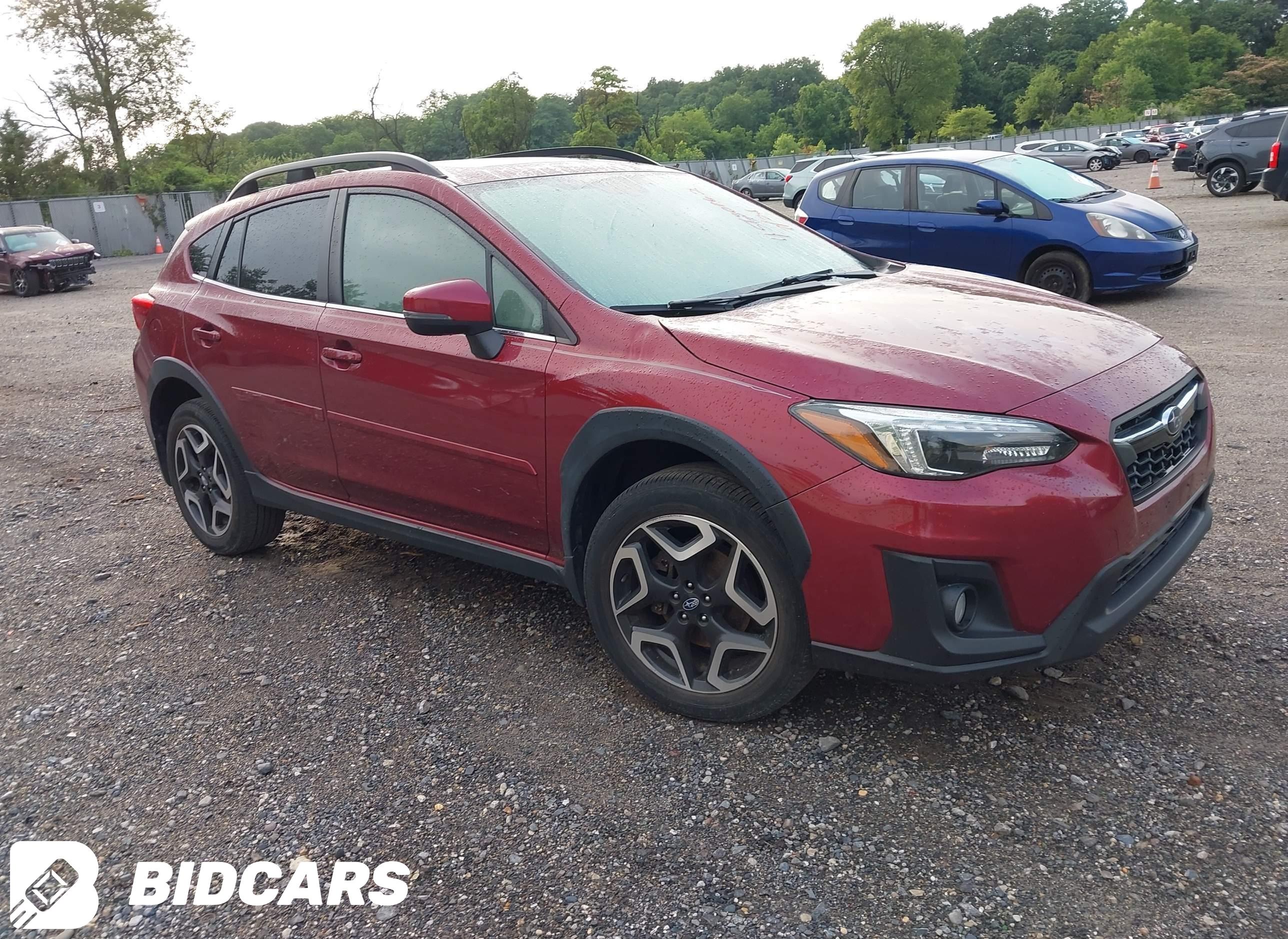 2019 Subaru Crosstrek, 2.0I L...