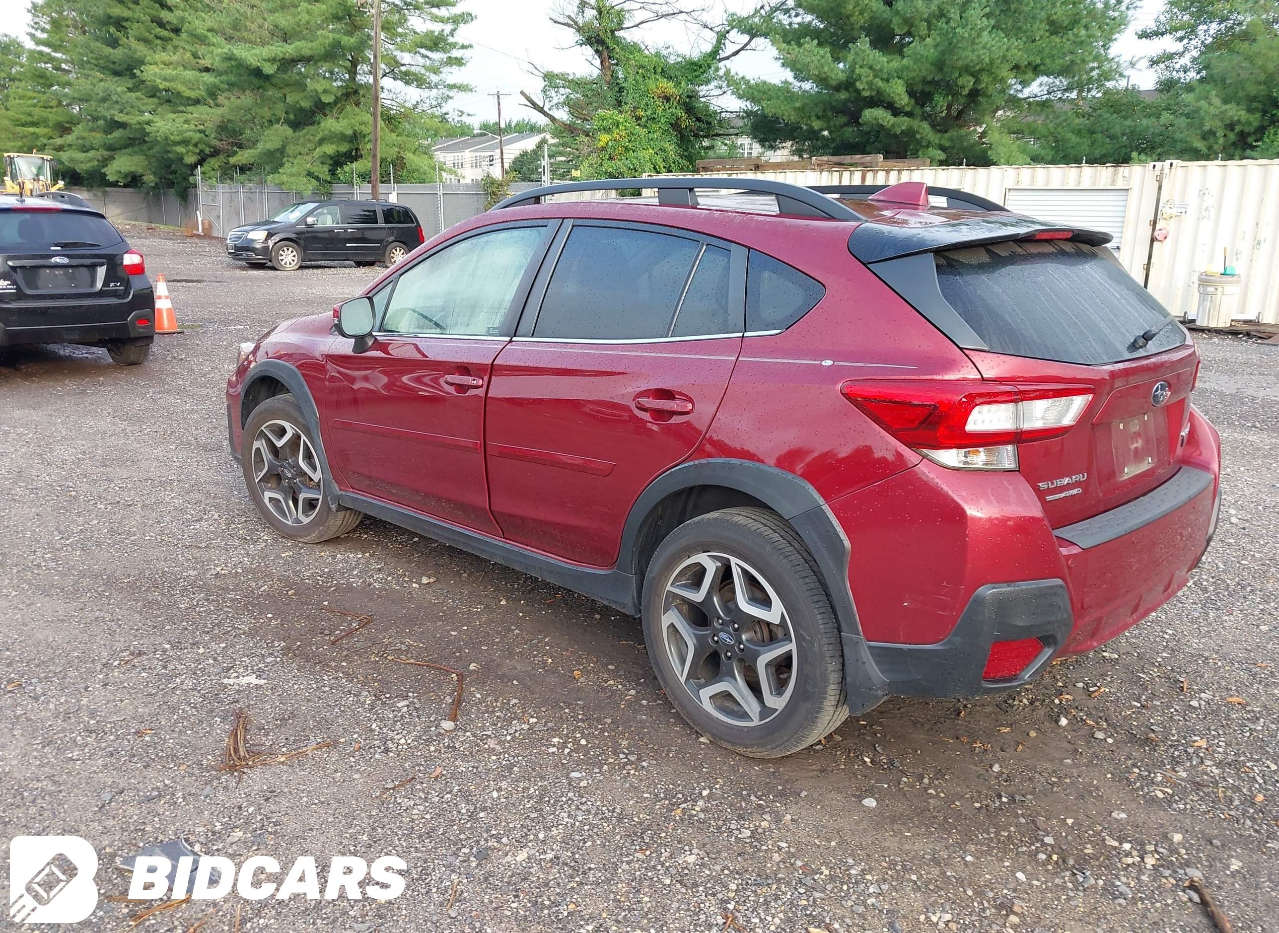 2019 Subaru Crosstrek, 2.0I L...