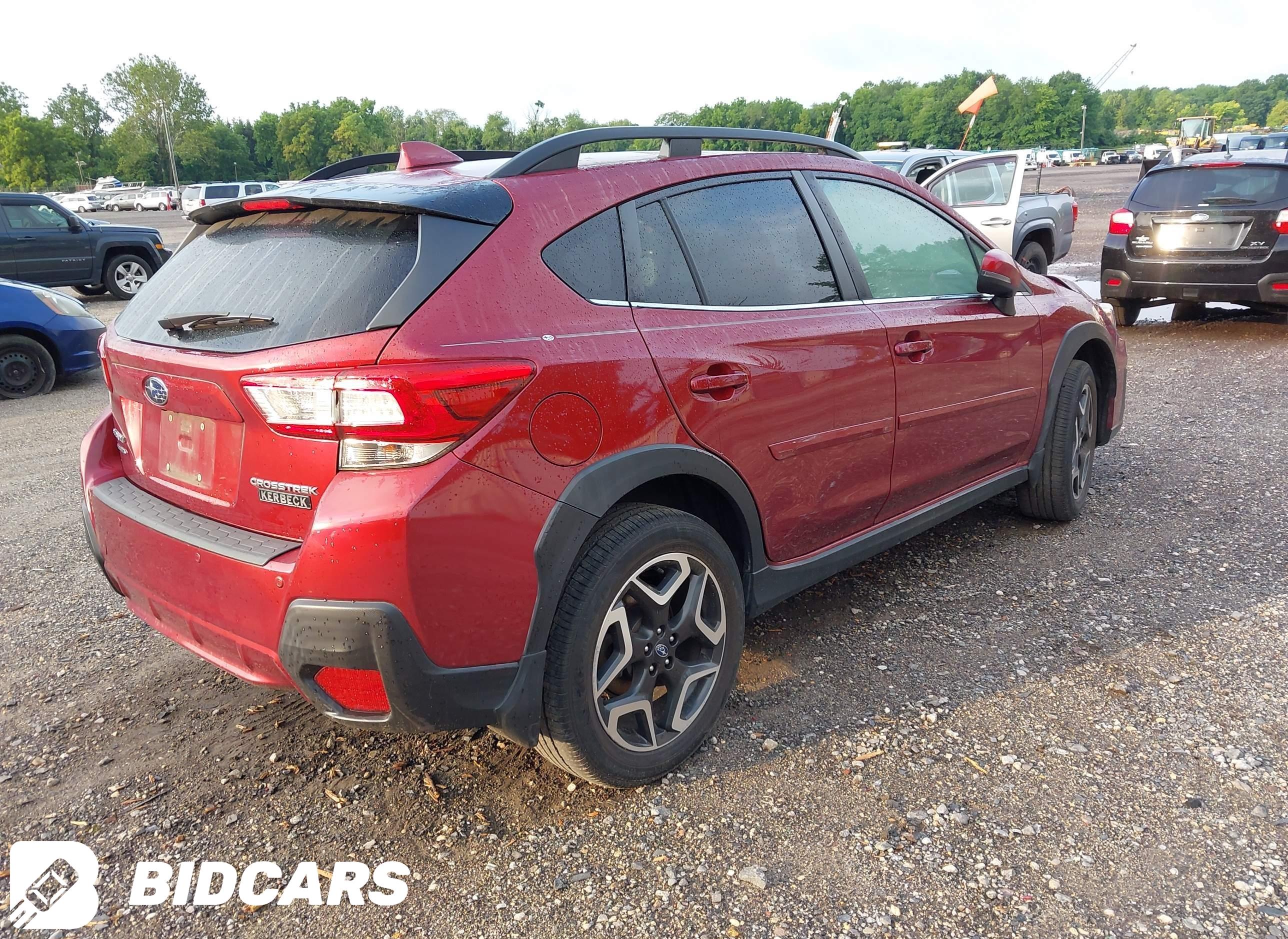 2019 Subaru Crosstrek, 2.0I L...