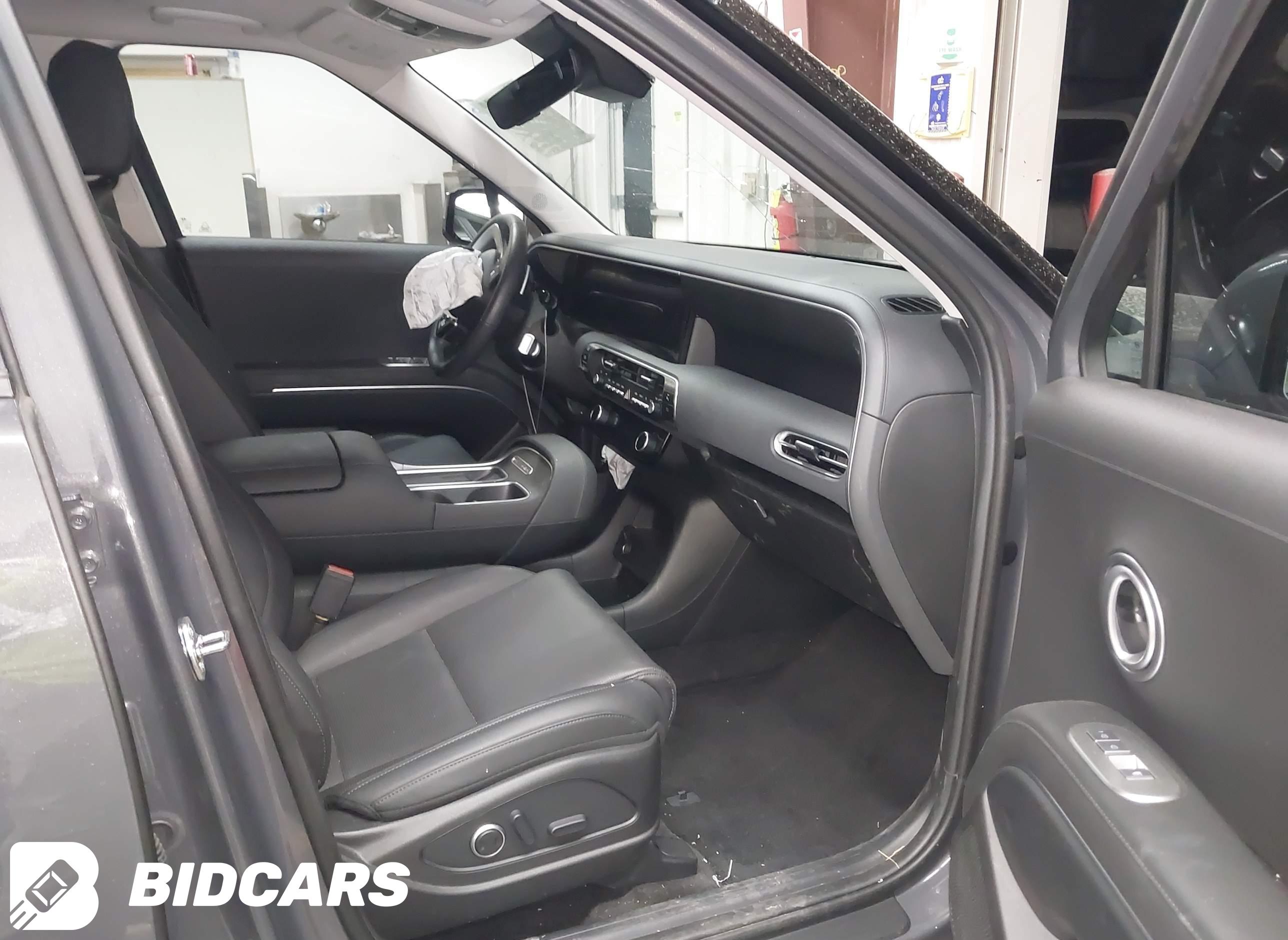 2026 Hyundai Palisade, Sel Pr...