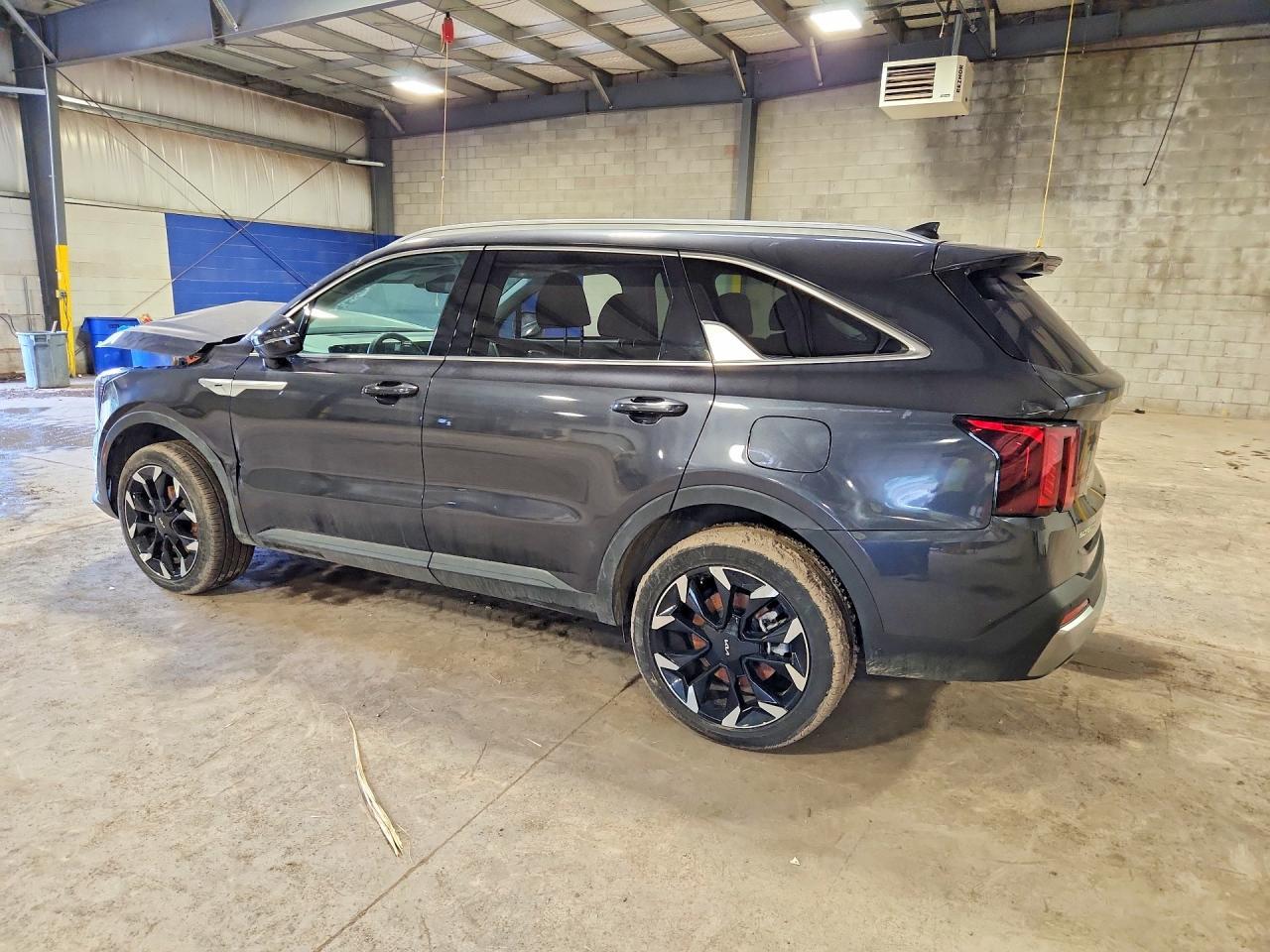 2025 KIA Sorento, EX