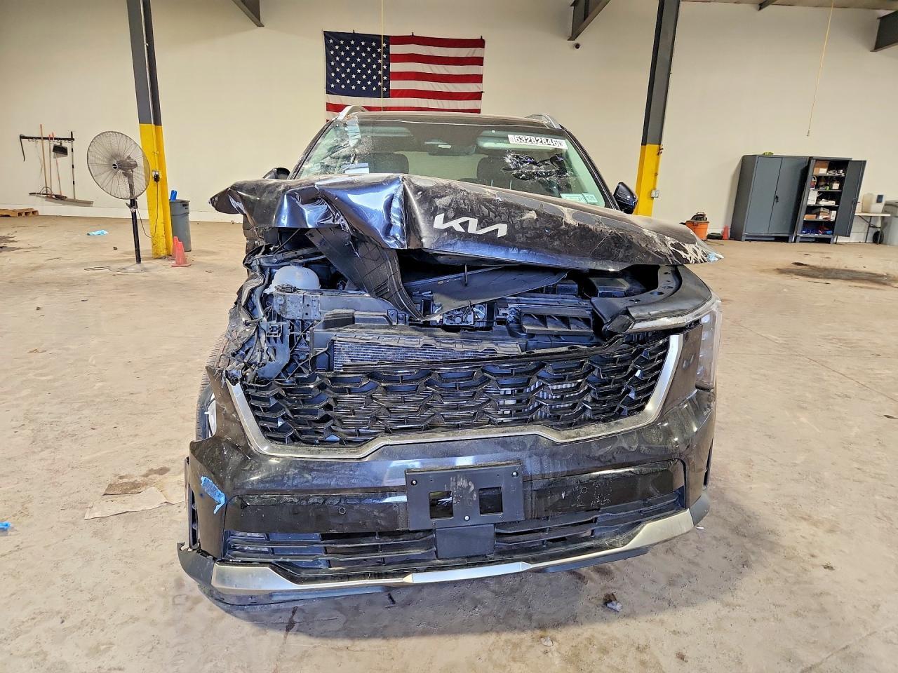 2025 KIA Sorento, EX