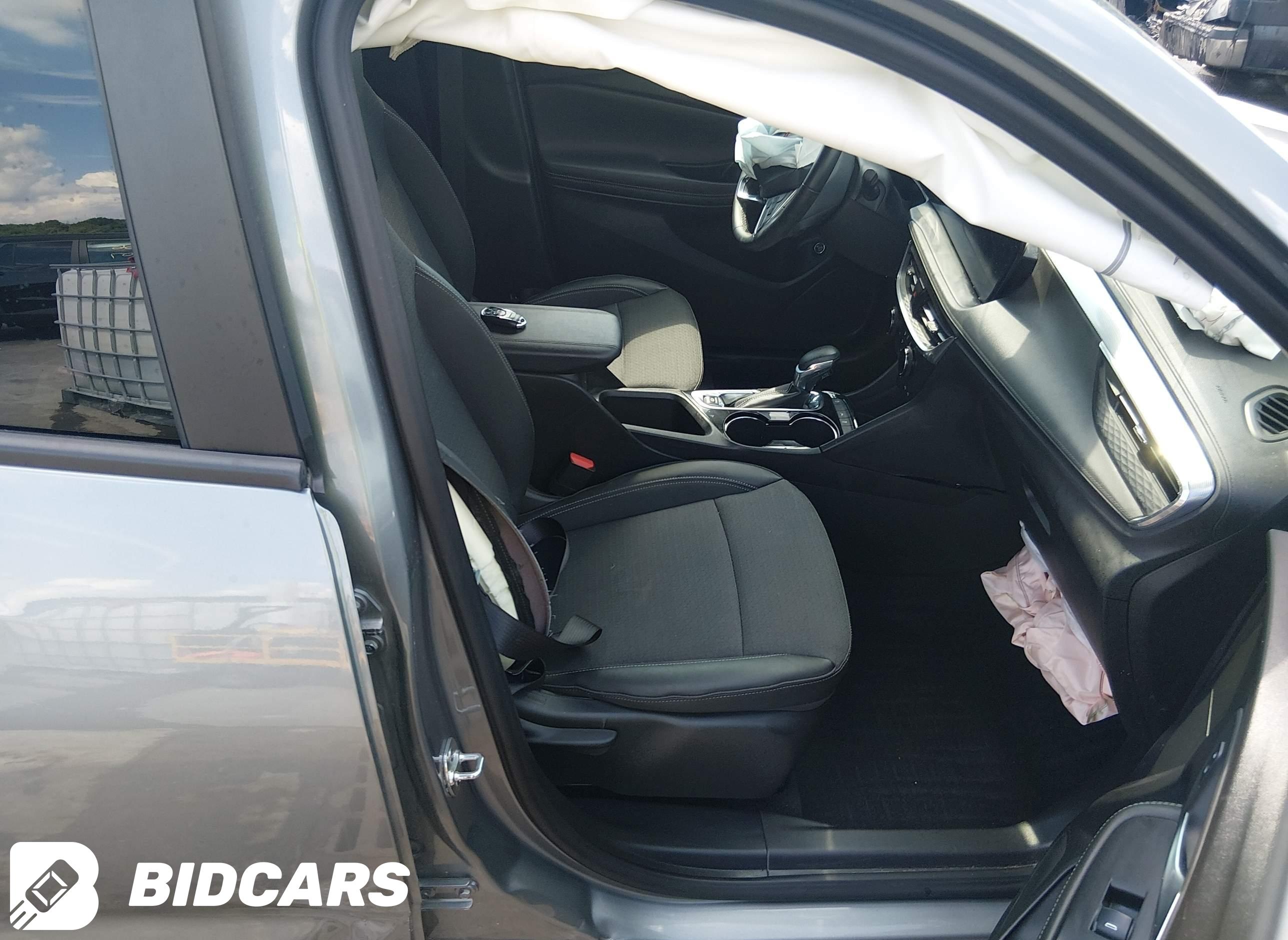 2026 Buick Encore, GX Preferr...