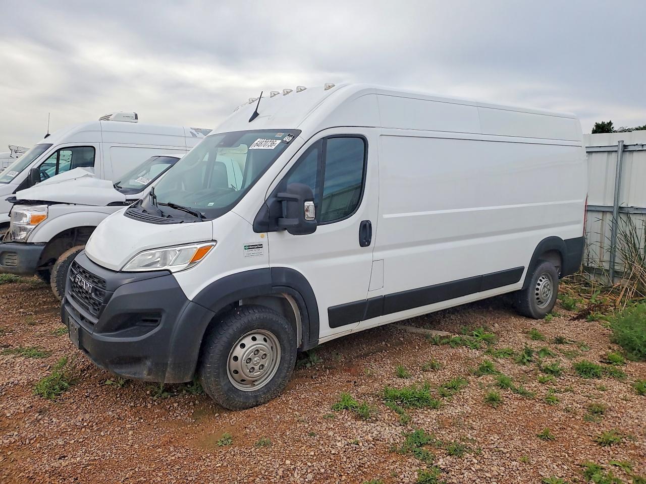 2023 RAM Promaster, 2500 High