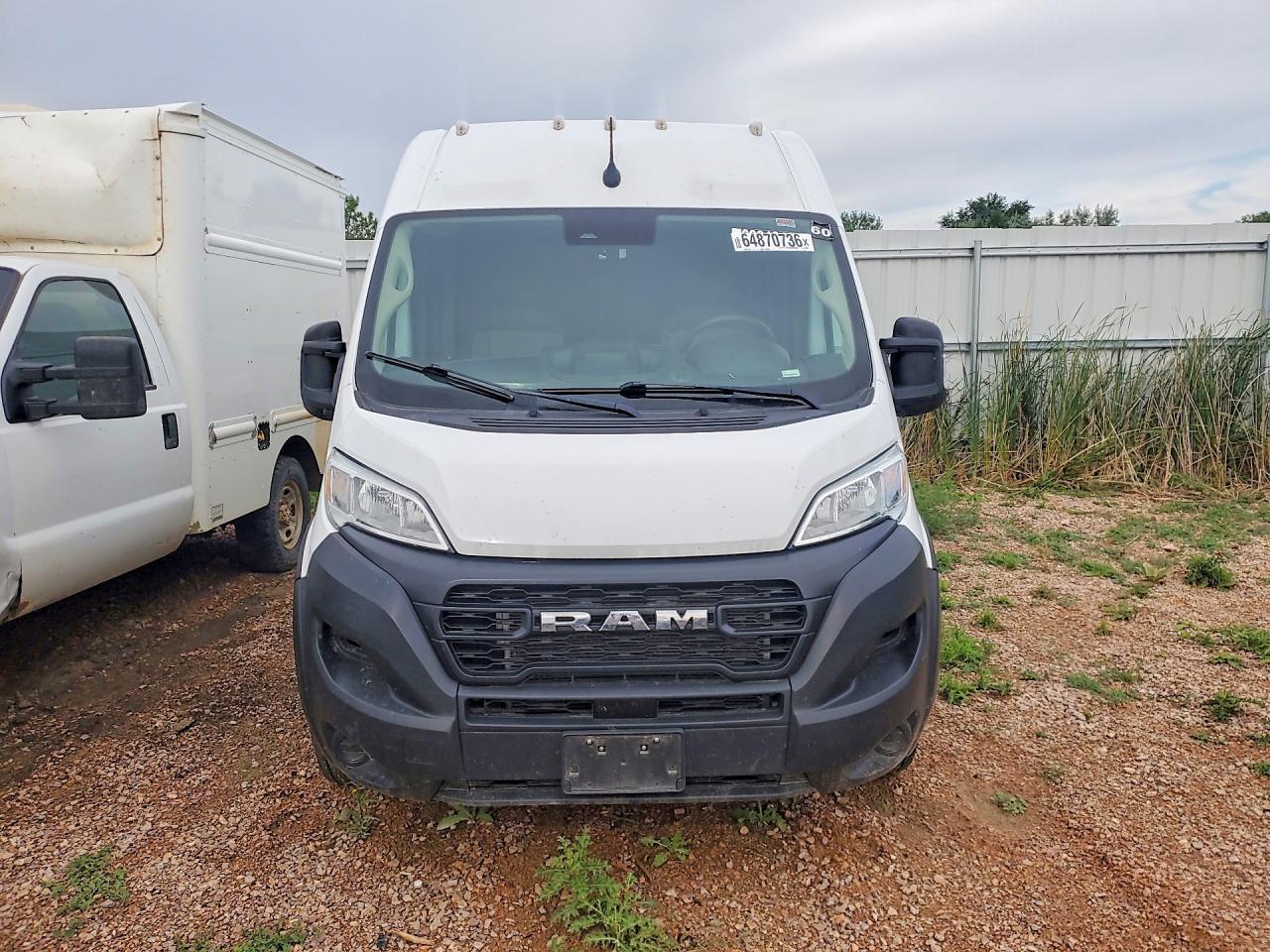 2023 RAM Promaster, 2500 High