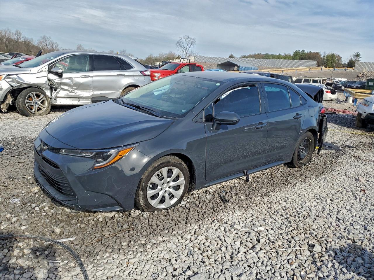2024 Toyota Corolla, LE