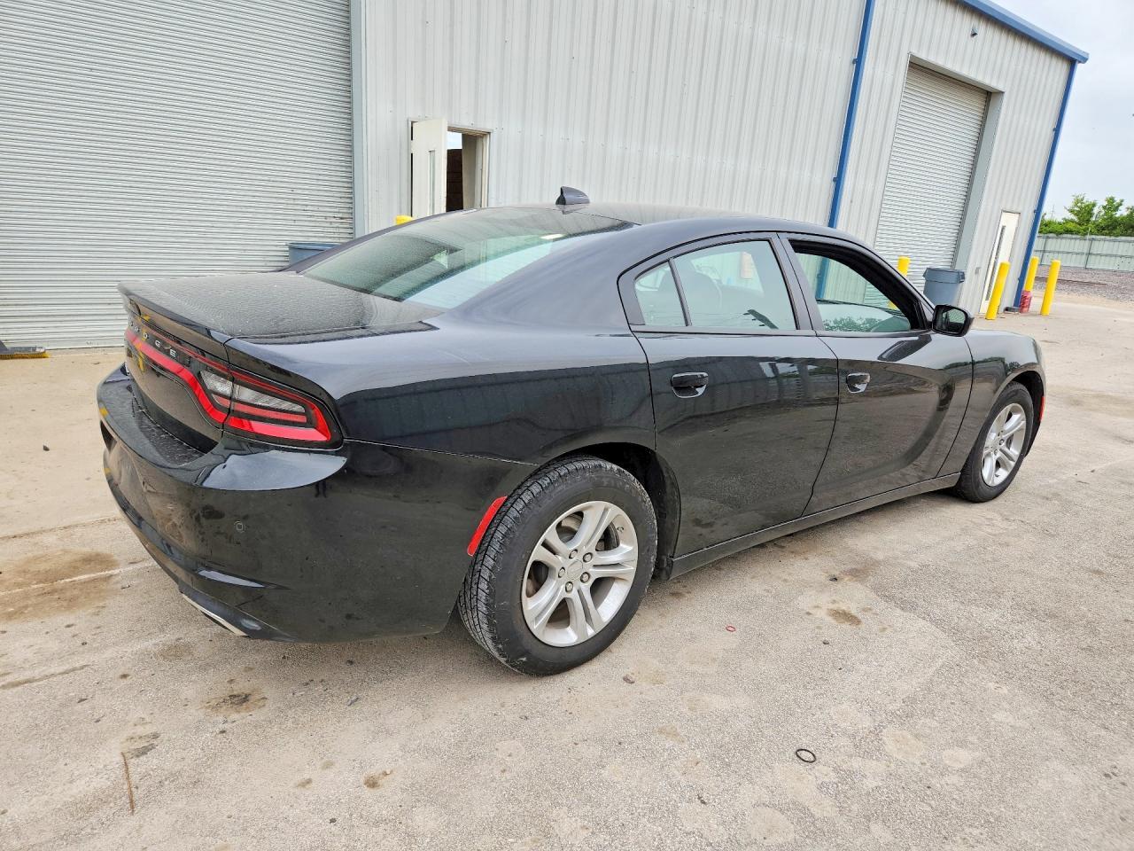 2023 Dodg Charger, Sxt
