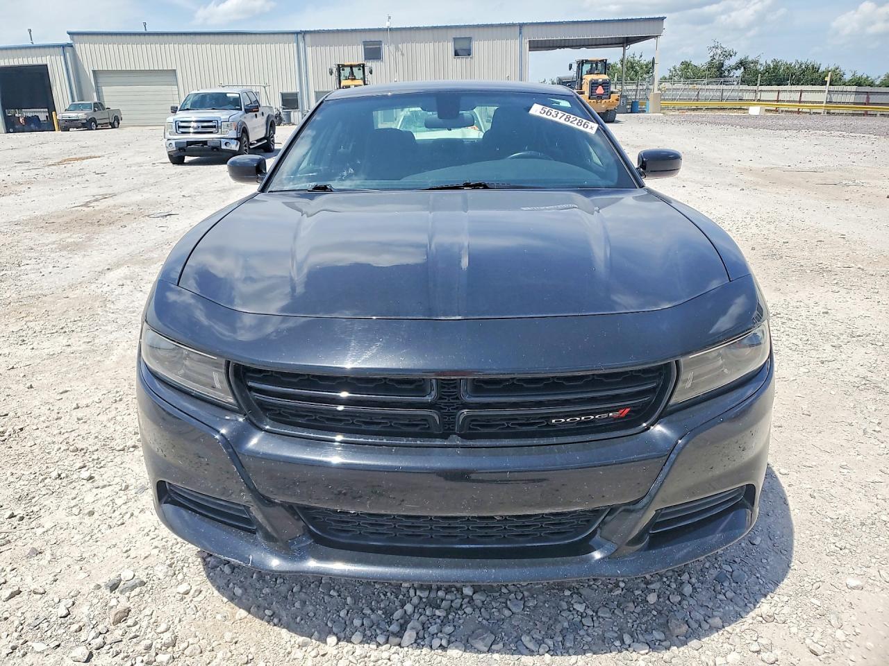 2023 Dodg Charger, Sxt