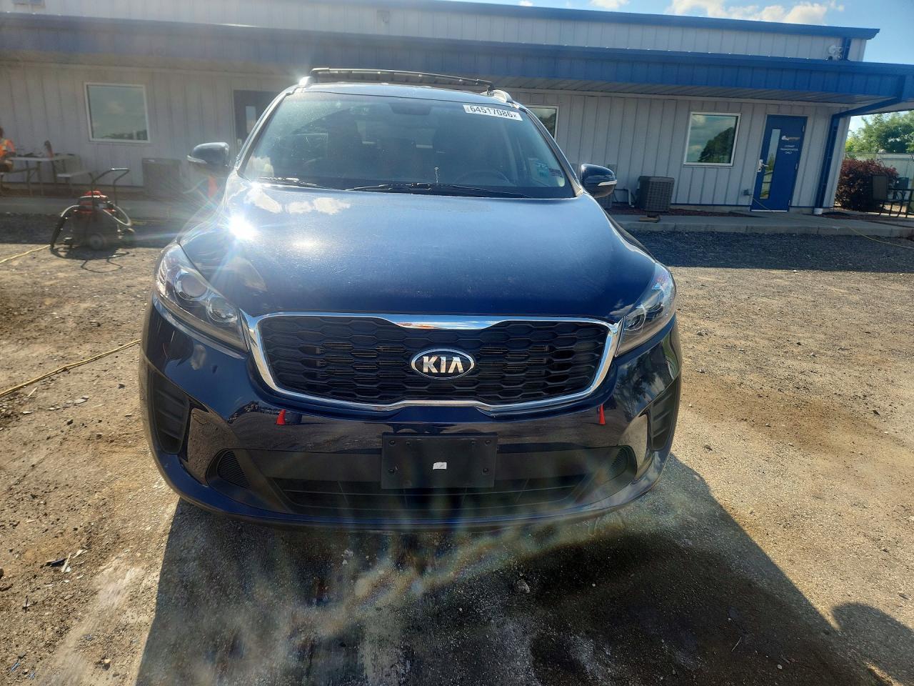 2019 KIA Sorento, Lx V6