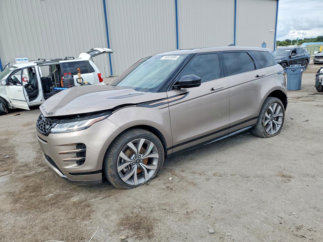 2023 Land Rover Range Rover,...