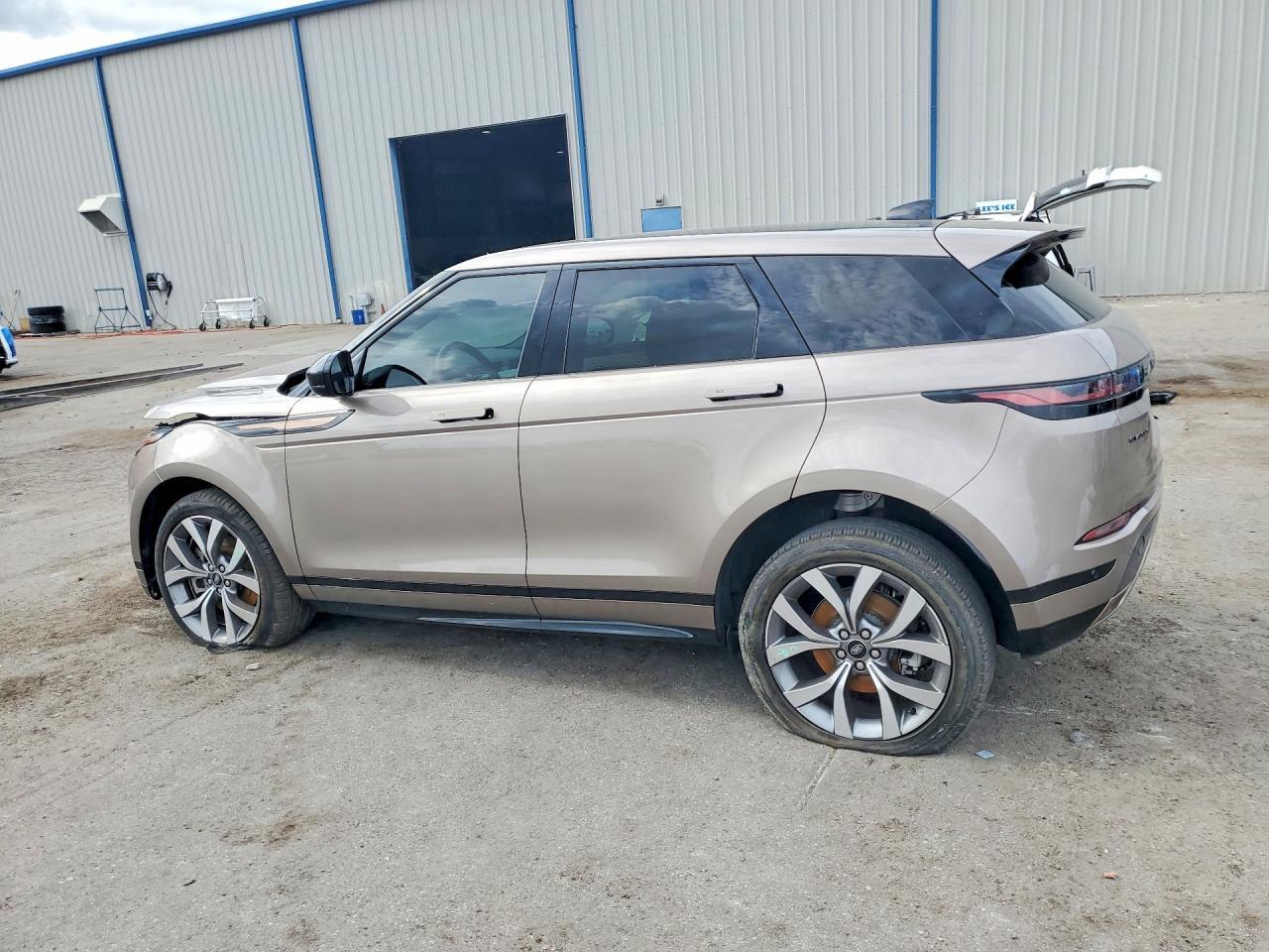 2023 Land Rover Range Rover,...