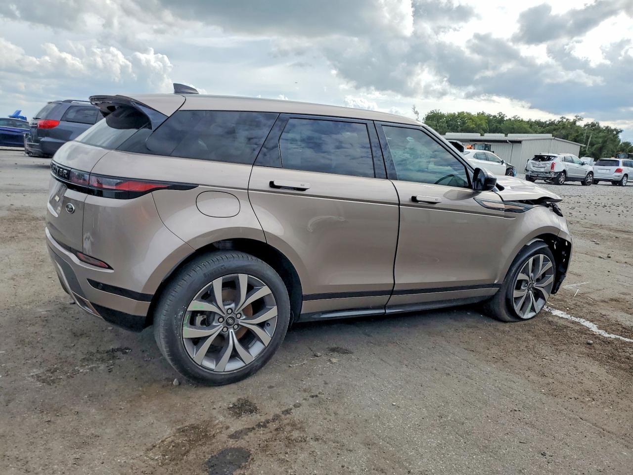 2023 Land Rover Range Rover,...
