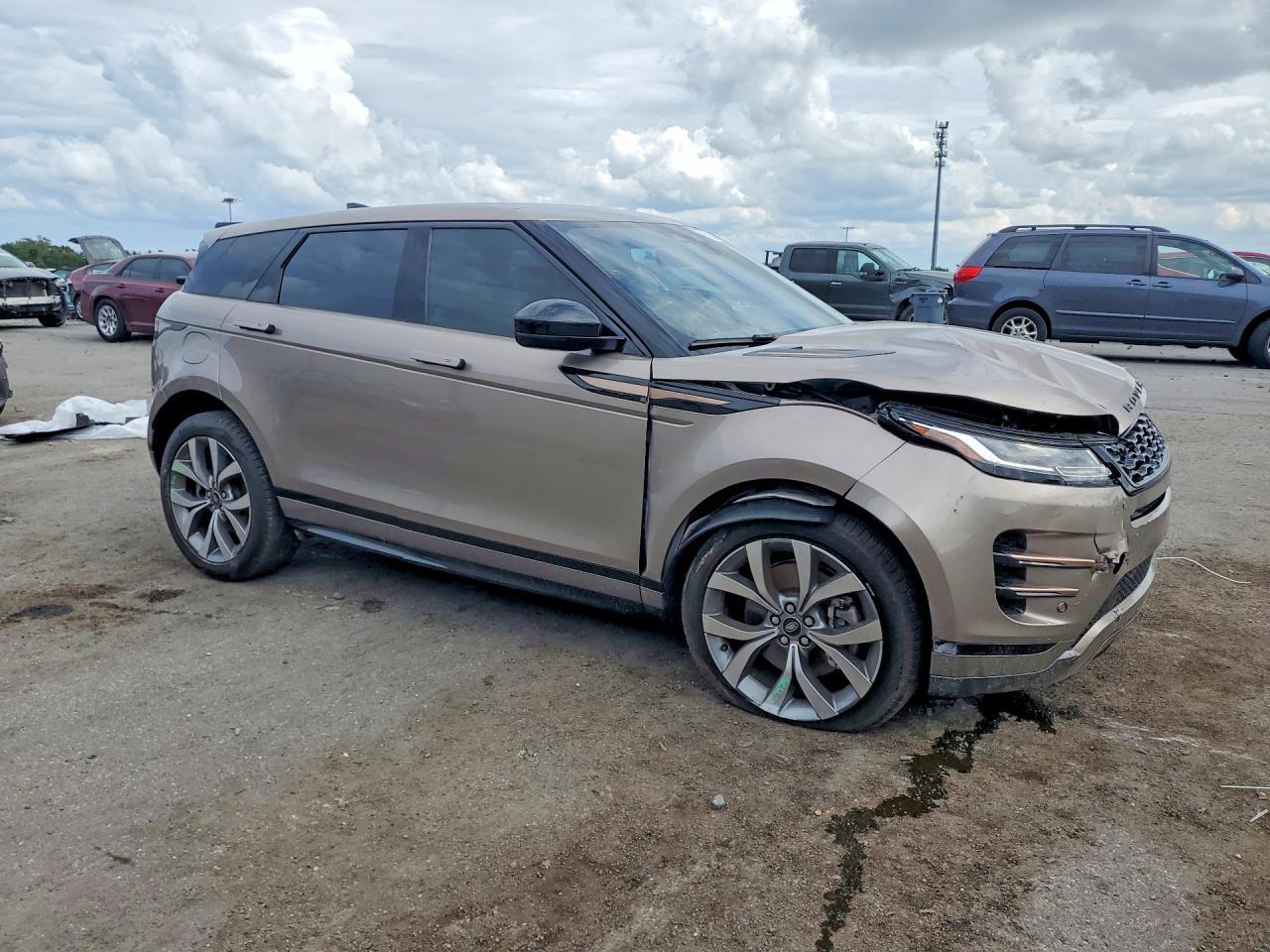 2023 Land Rover Range Rover,...
