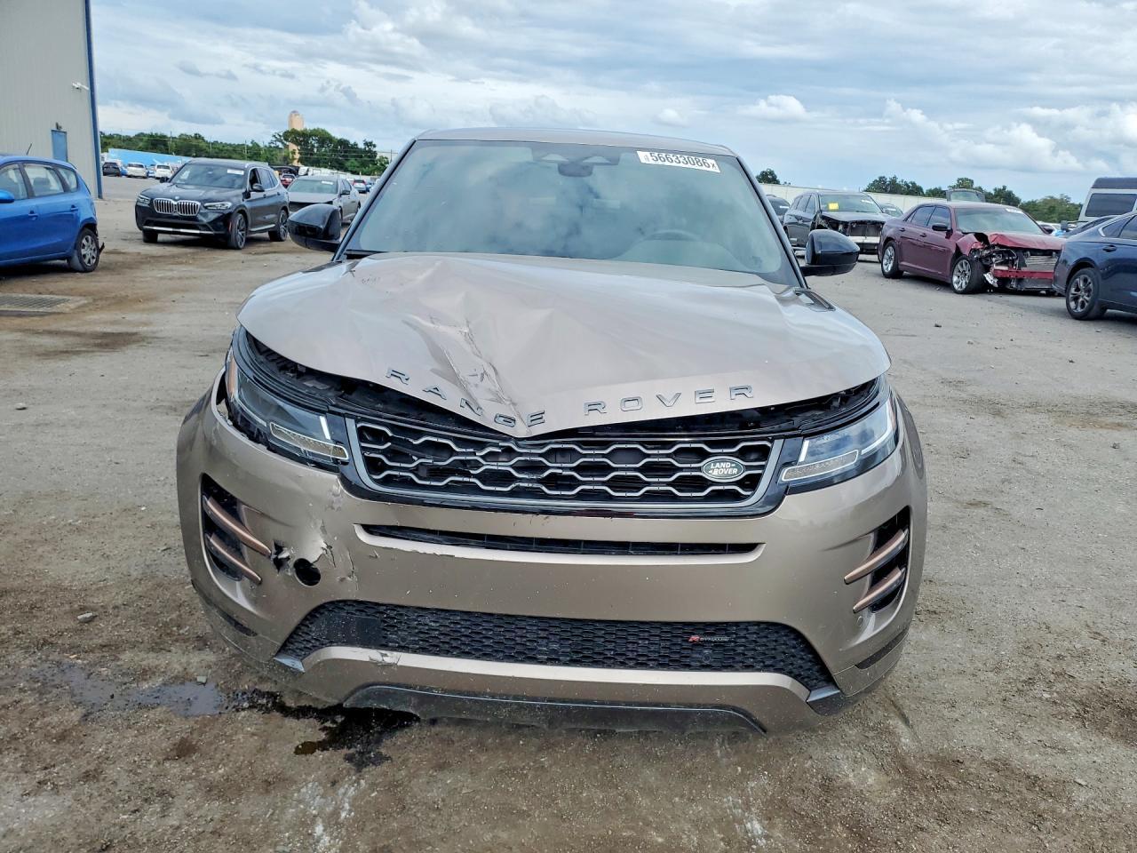 2023 Land Rover Range Rover,...