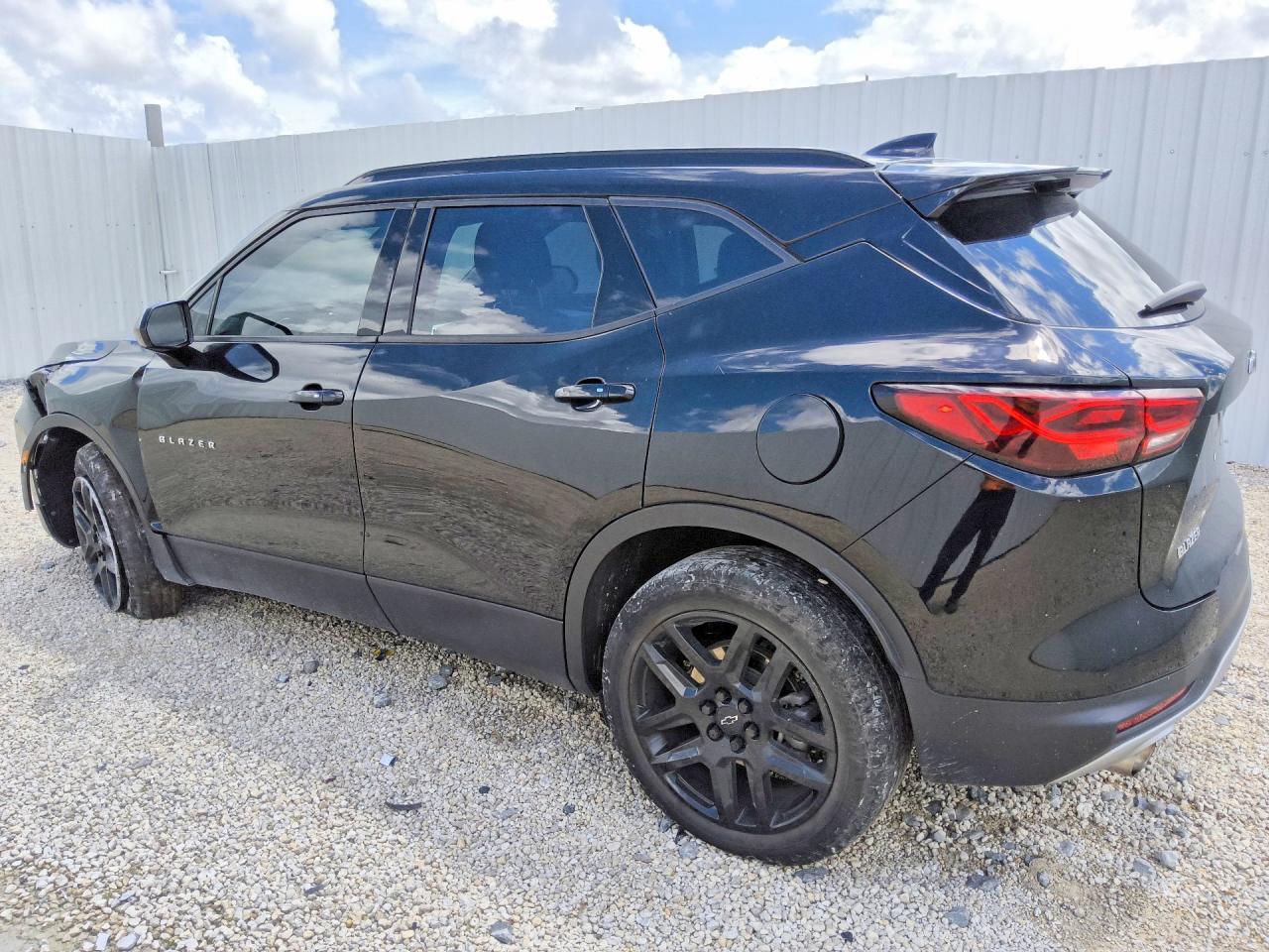 2023 Chevrolet Blazer, 2LT