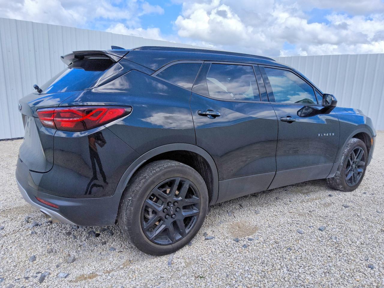2023 Chevrolet Blazer, 2LT