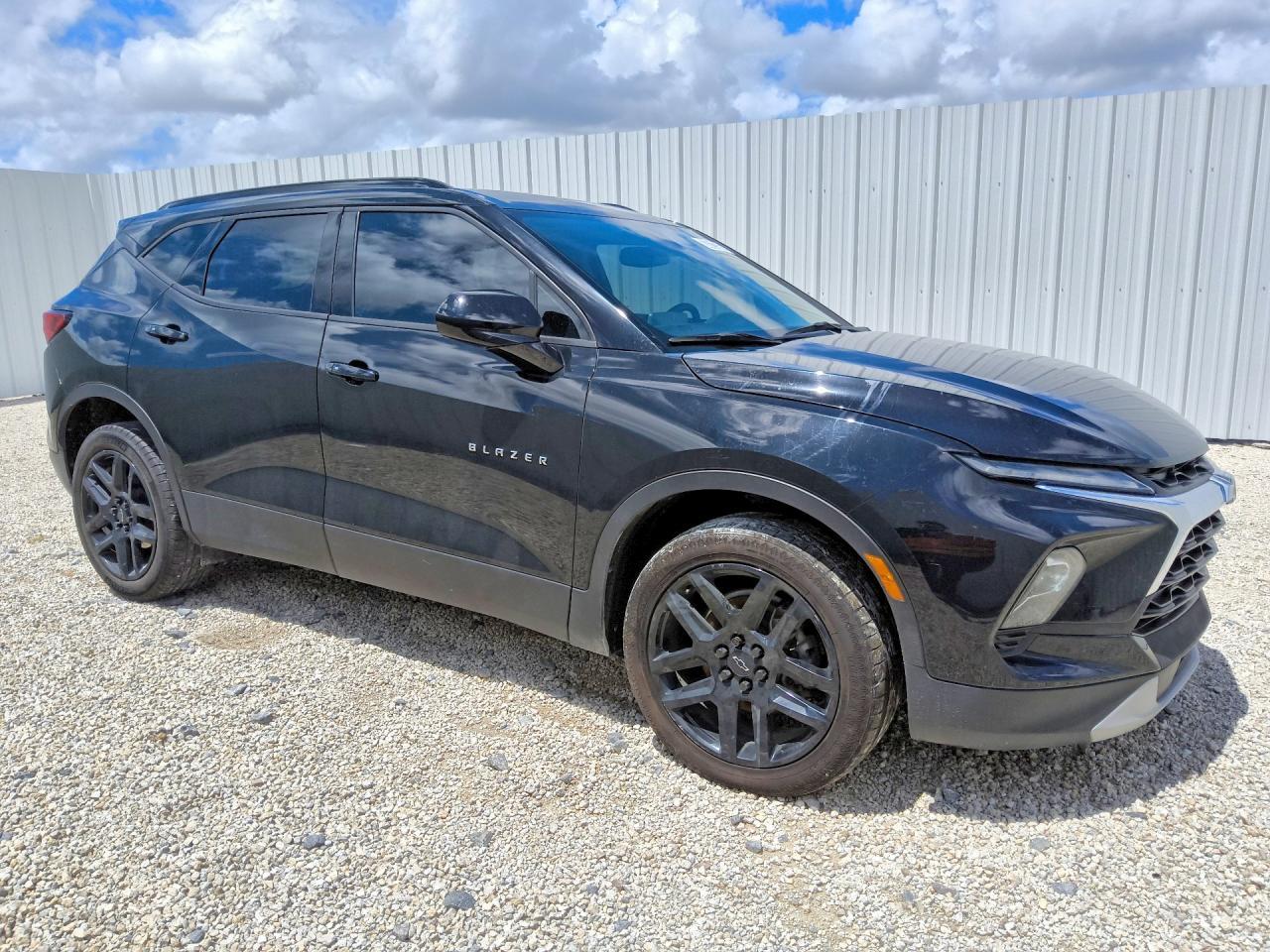 2023 Chevrolet Blazer, 2LT