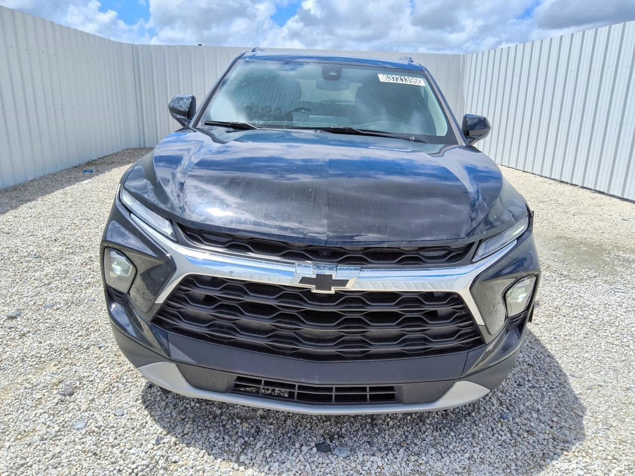 2023 Chevrolet Blazer, 2LT