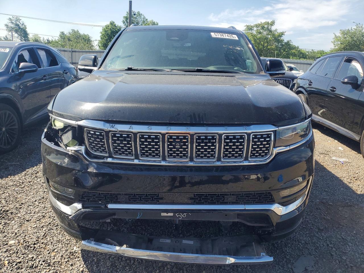 2024 Jeep Grand Cherokee, L S...