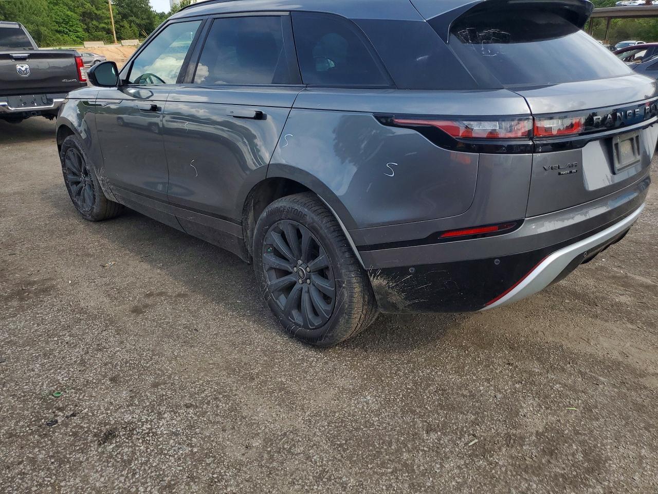 2018 Land Rover Range Rover,...