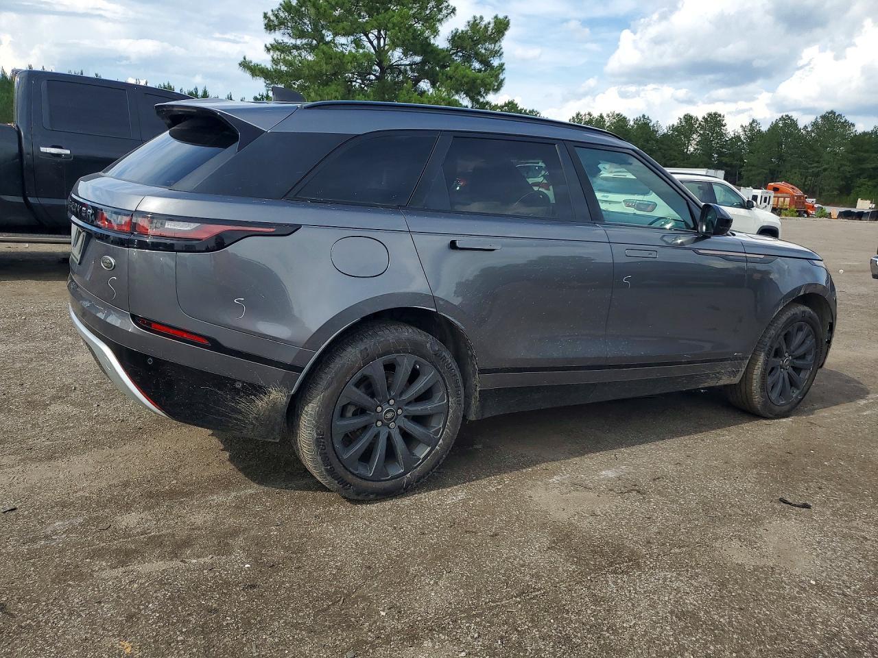 2018 Land Rover Range Rover,...