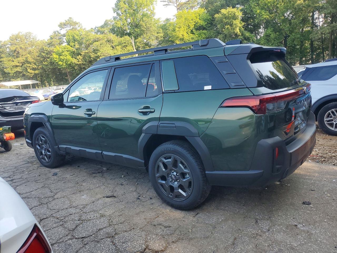 2026 Subaru Outback, Premium