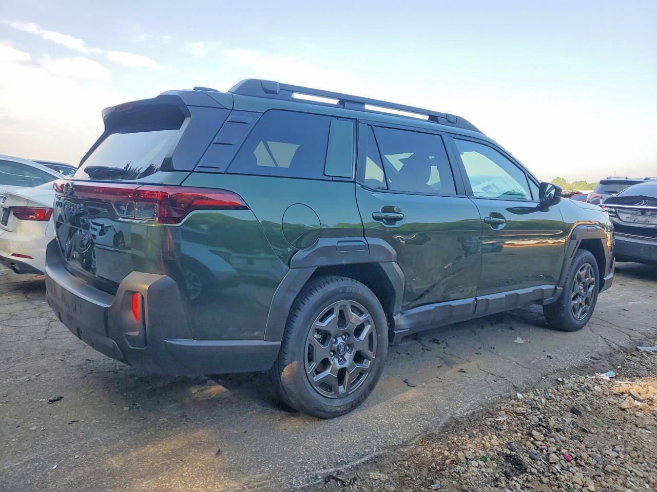 2026 Subaru Outback, Premium