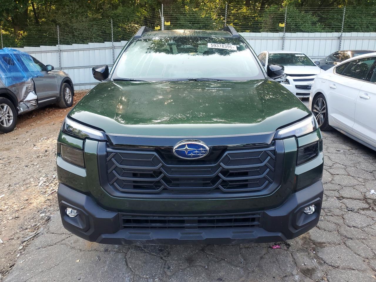 2026 Subaru Outback, Premium
