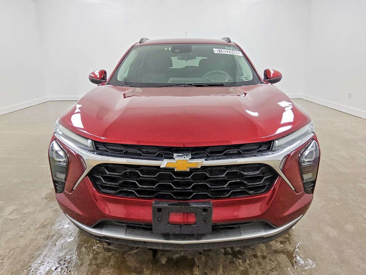 2025 Chevrolet Trax, 1LT