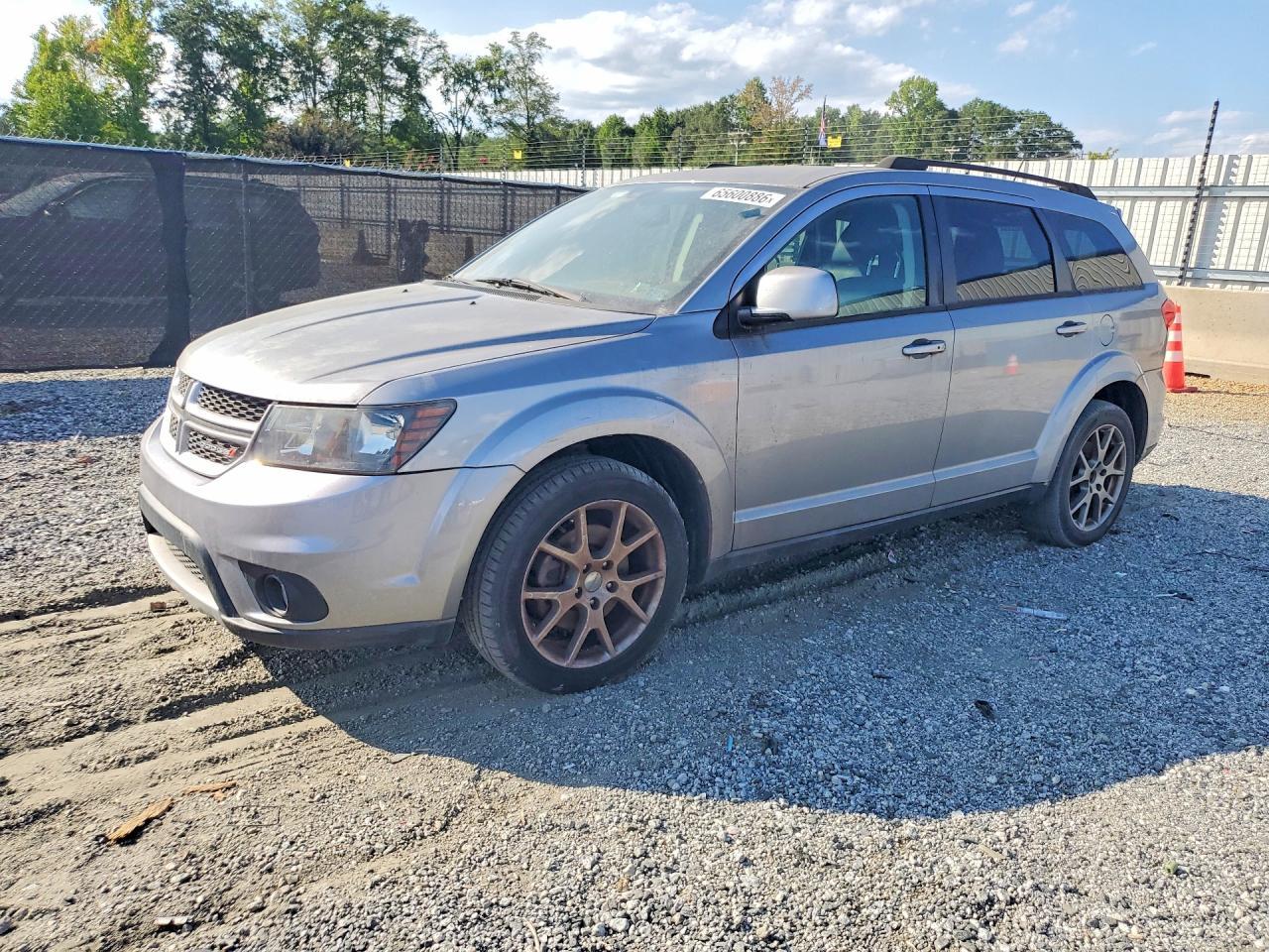 2015 Dodge Journey, R/T