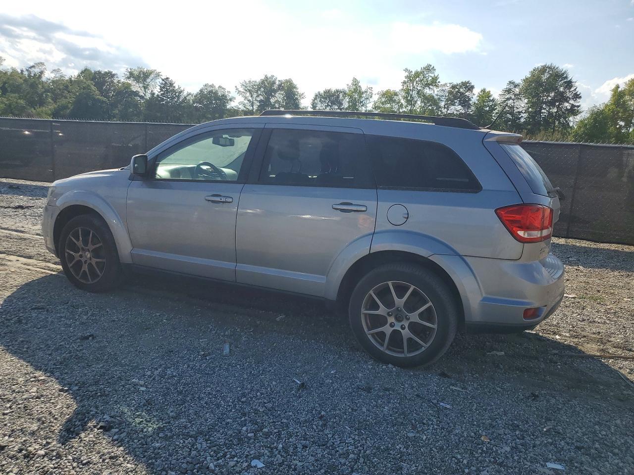 2015 Dodge Journey, R/T