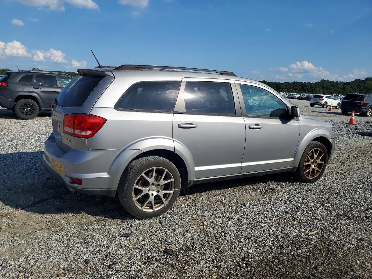 2015 Dodge Journey, R/T