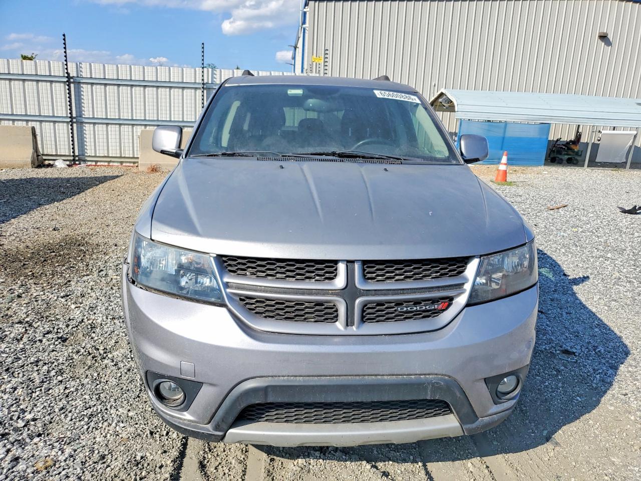 2015 Dodge Journey, R/T