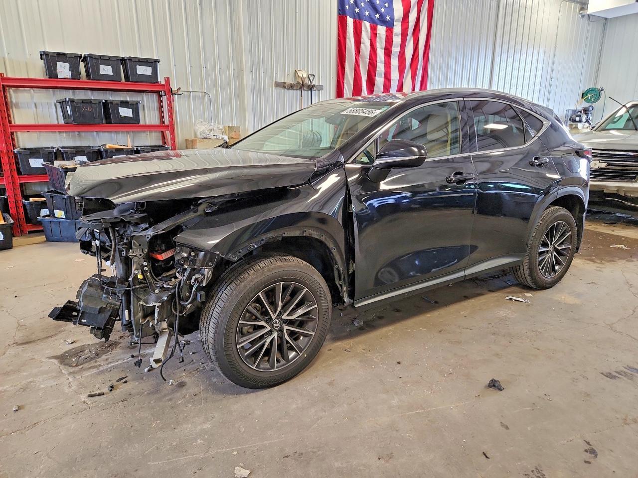 2024 Lexus NX, 250 Premium