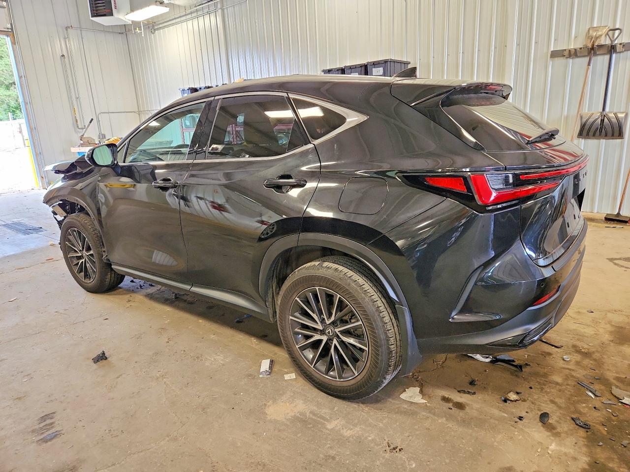 2024 Lexus NX, 250 Premium