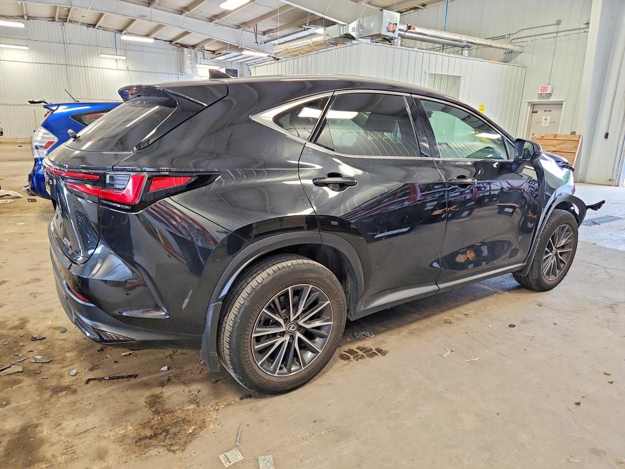 2024 Lexus NX, 250 Premium