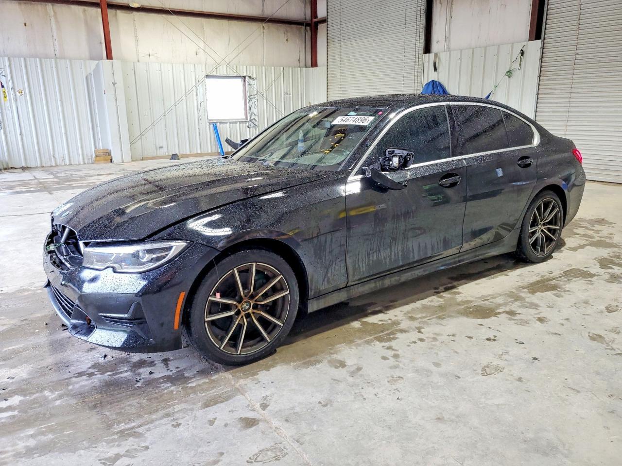 2019 BMW 3 Series, 330I