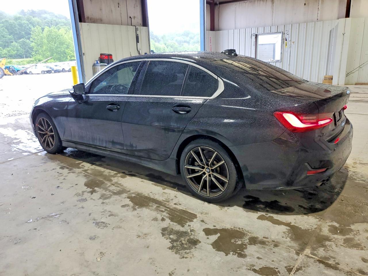 2019 BMW 3 Series, 330I